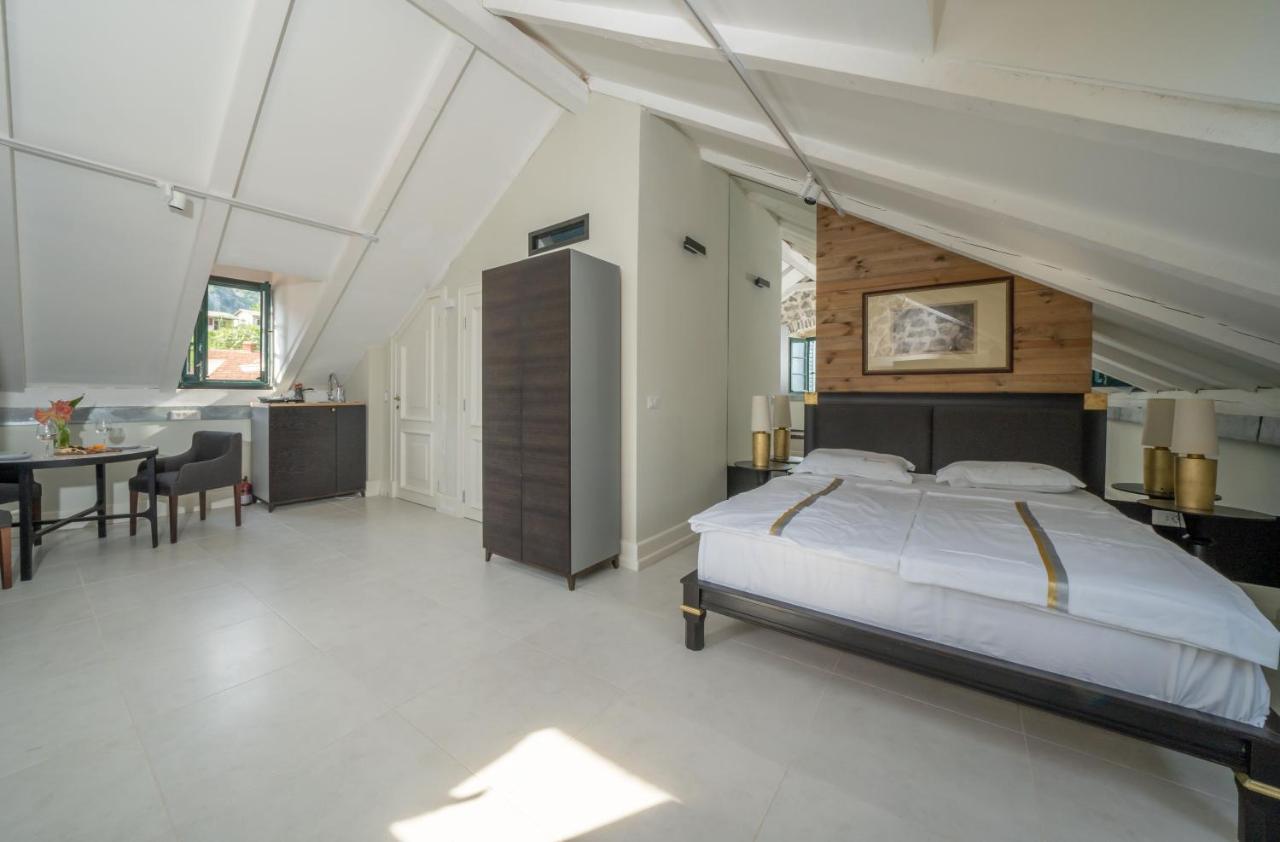 Apartments Gabela Risan Luaran gambar